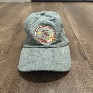 Save the Bees Disney Parks Hat